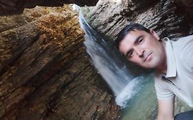 Zaur Guest Hause