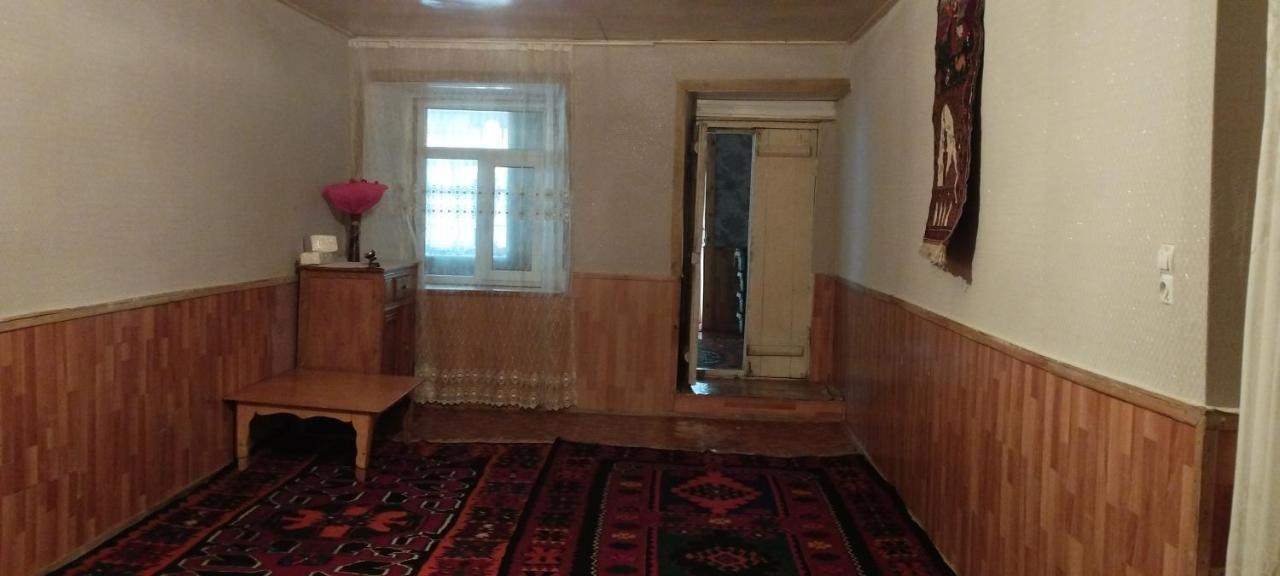 Zaur Guest Hause Hotel Xinaliq Exterior photo
