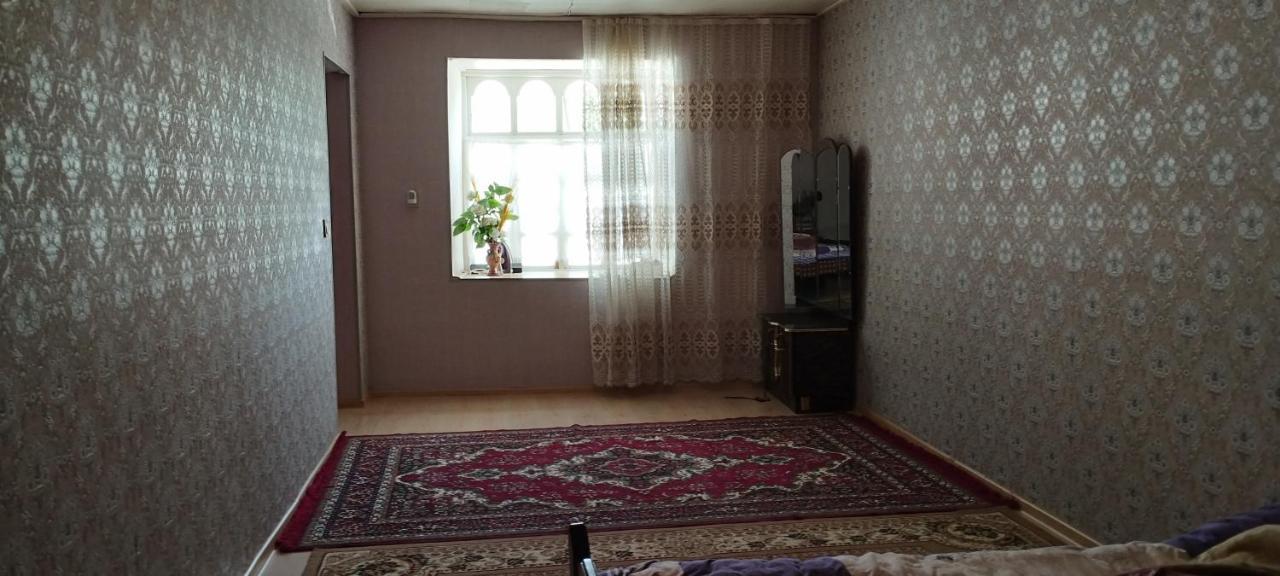Zaur Guest Hause Hotel Xinaliq Exterior photo