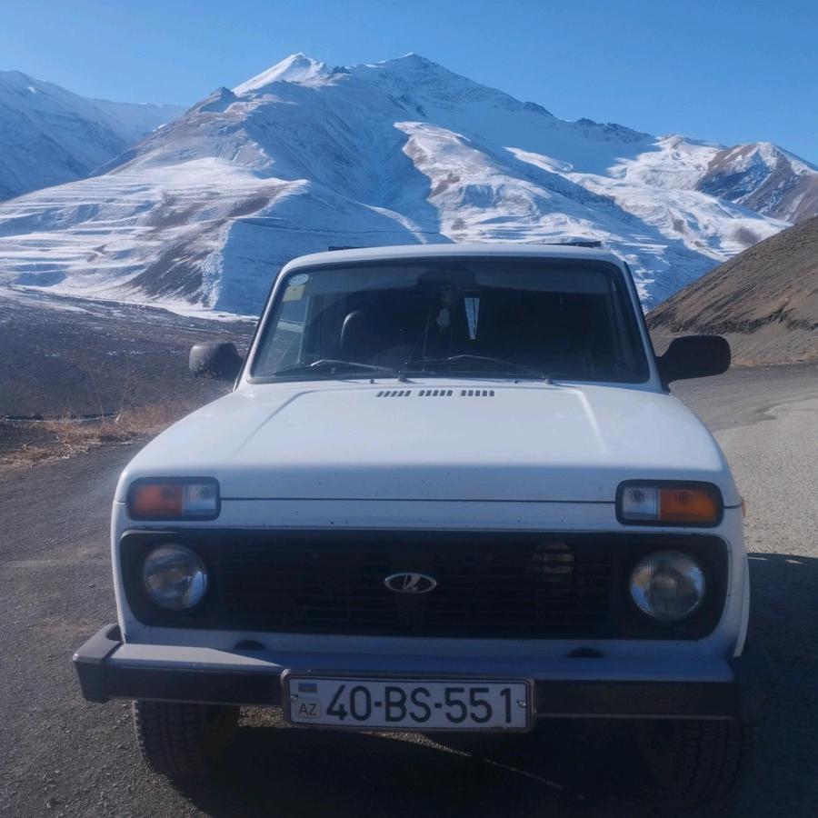 Zaur Guest Hause Hotel Xinaliq Exterior photo