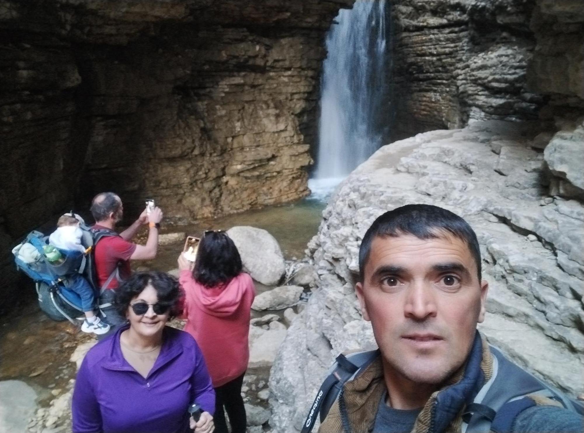 Zaur Guest Hause Hotel Xinaliq Exterior photo